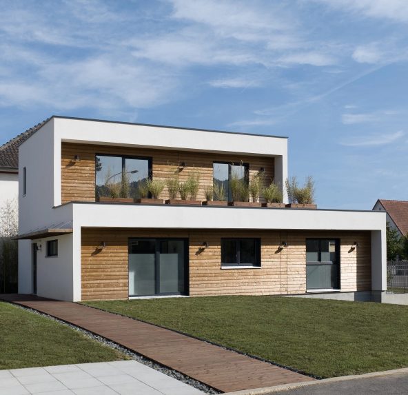 construire local médical avec booapro